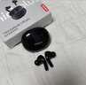 聯(lián)想（Lenovo）【音質(zhì)旗艦】LP5Pro真無線藍牙耳機入耳式HiFi立體音藍牙5.4效舒適佩戴音樂游戲低延超長續(xù)航 黑色【藍牙5.4+HiFi立體音效】 曬單實拍圖
