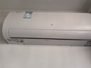 海信（Hisense）空調(diào) 大1.5匹 易省電SE 小蘋果 AI省電 大風量 新一級能效 國家補貼20% 空調(diào)掛機KFR-35GW/E380-X1 曬單實拍圖