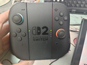 任天堂（Nintendo）【國內(nèi)保稅倉】Switch2/1代 OLED/續(xù)航加強日版/港版便攜家用ns體感游戲機掌機 港版switch2國際多語言保稅（贈共享會員） 曬單實拍圖