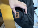 LEE潮牌運(yùn)動(dòng)男士斜挎包2025新款單肩包男胸包大容量挎包通勤腰包簡(jiǎn)約 黑色 曬單實(shí)拍圖