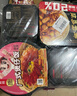 自嗨鍋?zhàn)詿崦罪埳w澆飯6盒1552g大分量方便米飯速食粥飯零食整箱裝 曬單實(shí)拍圖