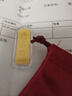 領(lǐng)豐金（LING FENG GOLD）投資金條足金9999黃金收藏理財投資金過節(jié)日送人禮物 財富金條10g 曬單實拍圖