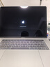 Apple蘋(píng)果筆記本電腦二手MacBookpro15寸便攜手提商務(wù)辦公高配獨顯制圖剪輯設計建模游戲 17款15寸TV2高配i7-2.9/16-512銀 95成新 曬單實(shí)拍圖