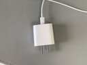 勵頓蘋果充電器快充數(shù)據(jù)線適用iphone14promax/13/12/11/xs/xr手機ipad平板車載USB接口充電線插頭套裝 USB款快充頭+1.5米線 曬單實拍圖