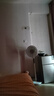 鉆石牌落地扇家用電風(fēng)扇【1級(jí)能效+直流變頻+純銅電機(jī)】搖頭扇強(qiáng)勁風(fēng)力省電電扇AI語音遙控DFS-ZBHR07 曬單實(shí)拍圖