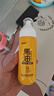 安貝兒 嬰兒潤膚乳 四季通用馬油親膚露新生兒面霜 兒童護膚身體乳188ml 曬單實拍圖