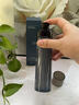 維特絲造型打底蓬松水頭發(fā)蓬松噴霧發(fā)膠自然定型噴霧空氣感干發(fā)噴霧 曬單實(shí)拍圖