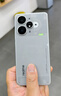 realme【國家補貼】真我Neo7 Turbo 天璣9400e 超薄續(xù)航大電池護眼直屏 智能游戲AI性能手機12+256透明灰 曬單實拍圖