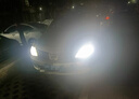 路泊斯特適用起亞索蘭托led大燈汽車(chē)改裝遠近一體遠光燈近光燈led車(chē)燈泡 索蘭托 曬單實(shí)拍圖