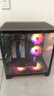 微星 酷睿i5 12600KF/RTX4060/4060TI/4070S/5060Ti海景房游戲主機(jī)電腦臺式機(jī)優(yōu)惠補(bǔ)貼組裝電腦DIY主機(jī) 配五福利版 14600KF+首發(fā)RTX5060TI 曬單實(shí)拍圖