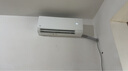 云米（VIOMI）空調(diào)2匹省電一級智能變頻冷暖Smart3 Max掛機(jī) 國家補(bǔ)貼KFRd-46GW/Y3PQ7-A1以舊換新已接入米家APP 曬單實(shí)拍圖