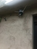 霸天安高清攝像頭監(jiān)控室外無線wifi家庭監(jiān)控器家用手機(jī)遠(yuǎn)程360度無死角帶夜視全景語音旋轉(zhuǎn)可對話戶外 曬單實(shí)拍圖