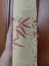GLTEN新中式梅花發(fā)簪子女古風發(fā)夾飾頭飾生日禮物送女朋友老婆高級感 曬單實拍圖