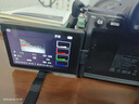 索尼（SONY）ILCE-7M4全畫幅微單相機 五軸防抖 4K 60p視頻錄制a7m4 A7M4 A7M4+24105國補專享【D11+128G卡】 官方標(biāo)配 曬單實拍圖