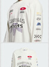 阿迪達斯 （adidas）三葉草  2025秋男透氣舒適時(shí)尚百搭運動(dòng)休閑長(cháng)袖T恤 KH1200 M 曬單實(shí)拍圖