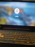 聯(lián)想（Lenovo)拯救者15.6寸Y7000/R9000P高刷電競游戲本i73060二手筆記本電腦 95新?Y7000i7-8750H 1050TI 高配16G內(nèi)存+512G固態(tài) 曬單實拍圖