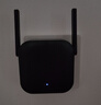 小米（MI）wifi放大器pro wifi信號增強(qiáng)器 300M無線速率 無線信號增強(qiáng)器 強(qiáng)電版 非路由器 需配合路由器使用 曬單實(shí)拍圖