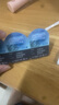 海儷恩 近視透明隱形眼鏡抗uv 水潤(rùn)氧眼清眸 倍護(hù) 日拋30片 450度 曬單實(shí)拍圖