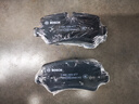 博世（BOSCH）剎車(chē)后片榮威55/550D550G550Se550MG6Fast-BackMG6MagnetteAB9477 曬單實(shí)拍圖