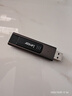 雷克沙（Lexar）256GB USB3.2 Gen1 U盤(pán) M900 讀速400MB/s 槍色磨砂質(zhì)感 推拉一體式設計 曬單實(shí)拍圖