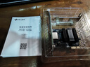 希力威視PCI-E轉2.5G網(wǎng)卡有線(xiàn)臺式機電腦NAS服務(wù)器內置以太網(wǎng)絡(luò )兼容千兆網(wǎng)卡 RJ45黑色SR-S25GPCIE 曬單實(shí)拍圖