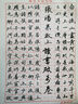 六品堂【4支裝送墨汁】秀麗筆小楷抄大中楷 軟筆書法練字經(jīng)加墨簽名小學(xué)生成人初學(xué)專用硬筆手繪畫纖秀筆 曬單實(shí)拍圖