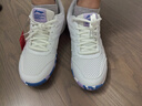 李寧（LI-NING）羽毛球鞋飛毛腿男女同款防滑耐磨網(wǎng)球鞋乒乓球鞋貼地飛行運(yùn)動鞋 曬單實(shí)拍圖