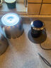 摩飛電器（Morphyrichards）絞肉機(jī) 家用絞餡機(jī)碎肉機(jī) 電動(dòng)多功能輔食料理機(jī)打蒜攪拌機(jī) 不銹鋼碗 1.5升  MR9408 曬單實(shí)拍圖