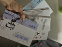 晨興得正楷字帖初中高中小學(xué)臨摹凹槽練字帖練字專用成年靜心楷書入門鋼筆練習(xí)硬筆書法練字本大學(xué)生男女 【基礎(chǔ)款-正楷4本】+2筆桿2握20筆芯 曬單實(shí)拍圖