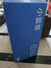 藍(lán)盒子薄墊小藍(lán)墊記憶棉床墊學(xué)生租房宿舍床褥上下鋪榻榻米60藍(lán)0.9x1.9m 曬單實(shí)拍圖
