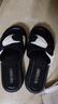 啄木鳥(niǎo)拖鞋女夏外穿25新款休閑涼拖厚底小香風(fēng)一字拖百搭羅馬涼鞋超輕 米黑色進(jìn)階版 36 曬單實(shí)拍圖
