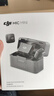 大疆 DJI Mic Mini 一拖二 Type-C/相機版(含充電盒)迷你降噪直播vlog紐扣式領夾麥克風 曬單實拍圖
