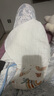 亨凱利成人吸汗巾后背大人背部漢巾純棉墊背秋冬產(chǎn)婦月子隔汗巾3條 曬單實(shí)拍圖