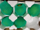 京鮮生 蘇翠一號 凈重3斤 單果200g+ 新鮮水果 源頭直發(fā)包郵 曬單實拍圖