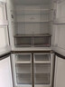 海爾出品統帥冰箱560四開(kāi)門(mén)十字對開(kāi)門(mén)雙開(kāi)539升大容量風(fēng)冷無(wú)霜一級能效雙變頻家用電冰箱干濕分儲 539一級雙變頻+黑金凈化+阻氧干濕分儲+三檔變溫 曬單實(shí)拍圖