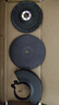 綠林角磨機(jī)860w10件套角向磨光機(jī)切割機(jī)打磨機(jī)拋光機(jī)電動(dòng)工具 曬單實(shí)拍圖