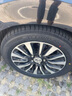 玲瓏輪胎205/55R16 91V 玲瓏臻選 HD 適配卡羅拉/高爾夫/朗逸 曬單實拍圖