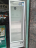 澳柯瑪399L風(fēng)冷無霜 展示柜冷藏保鮮商用飲料柜便利店水果店茶葉單門立式陳列柜 一級能效 SC-399WB 白色 曬單實(shí)拍圖
