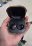 beats BeatsFitPro無線主動降噪藍牙耳機兼容蘋果安卓系統(tǒng)防水汗 經(jīng)典黑紅 全新簡裝（運輸包裝破損無包裝） 曬單實拍圖