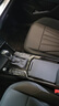 固特異（Goodyear）tpe汽車(chē)腳墊適用于大眾帕薩特配件裝飾高邊環(huán)保TPE腳墊 曬單實(shí)拍圖