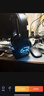 漫步者（EDIFIER）HECATE G1pro USB7.1聲道游戲耳機(jī)電競耳麥頭戴式電腦網(wǎng)課辦公麥克風(fēng)吃雞有線耳機(jī) 黑色 曬單實(shí)拍圖