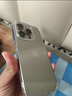 Apple iPhone 15 Pro 【24期免息】蘋果15pro國行全網(wǎng)通5G  蘋果二手 藍色鈦金屬【曬單有禮】 【99新】256G【限時特惠+三年店保+豪華禮包】 曬單實拍圖