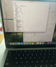 【準(zhǔn)新品】Apple/蘋果AI/2024MacBook Pro14英寸M4 Pro(12+16核)24G 1T銀色筆記本電腦Z1FB0007T 曬單實(shí)拍圖