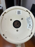 美的（Midea）燒水壺墩墩大容量電熱水壺 1.7L全鋼無(wú)縫內(nèi)膽電水壺食品級(jí)304不銹鋼熱水壺 MK-SH50-Q 曬單實(shí)拍圖