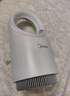 美的（Midea）滅蚊燈家用滅蚊器驅(qū)蚊器物理吸入式臥室客廳母嬰基孔肯雅熱滅蚊 曬單實(shí)拍圖