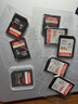 閃迪（SanDisk）64GB SD相機內存卡 C10 拍攝全高清視頻 微單/單反數(shù)碼相機存儲卡 堅固耐用 超高性價比 曬單實拍圖