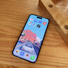 品勝適用蘋果16ProMax鋼化膜磨砂膜iPhone16ProMax手機(jī)膜電競磨砂膜高清抗指紋防塵防摔保護(hù)貼膜 2片裝 曬單實拍圖