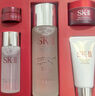 SK-II五月天神仙水精華75ml化妝品護膚品套裝禮盒水乳sk2生日禮物女 曬單實拍圖