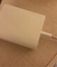 京東京造20W蘋果充電器套裝適用蘋果8-14含Lightning數(shù)據(jù)線蘋果13充電線氮化鎵iPhone充電器快充充電頭 曬單實(shí)拍圖