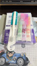 波普專研（bop）活性抗菌肽色修美白牙膏紫色亮白去牙漬溶漬 3支裝（隨機(jī)發(fā)貨） 曬單實拍圖